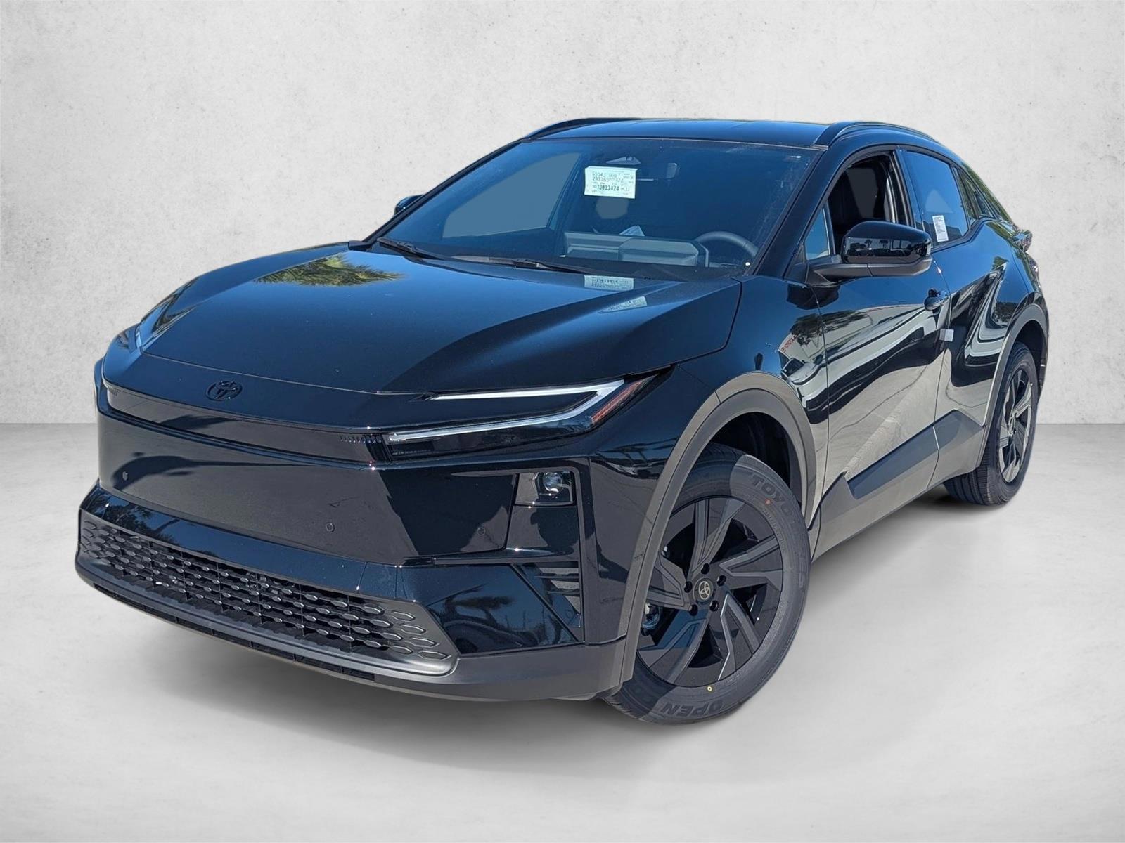Thumbnail: 2026 Toyota C-HR - 1