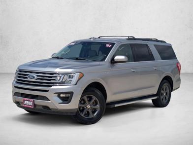 2021 Ford Expedition MAX XLT -
                  Corpus Christi, TX