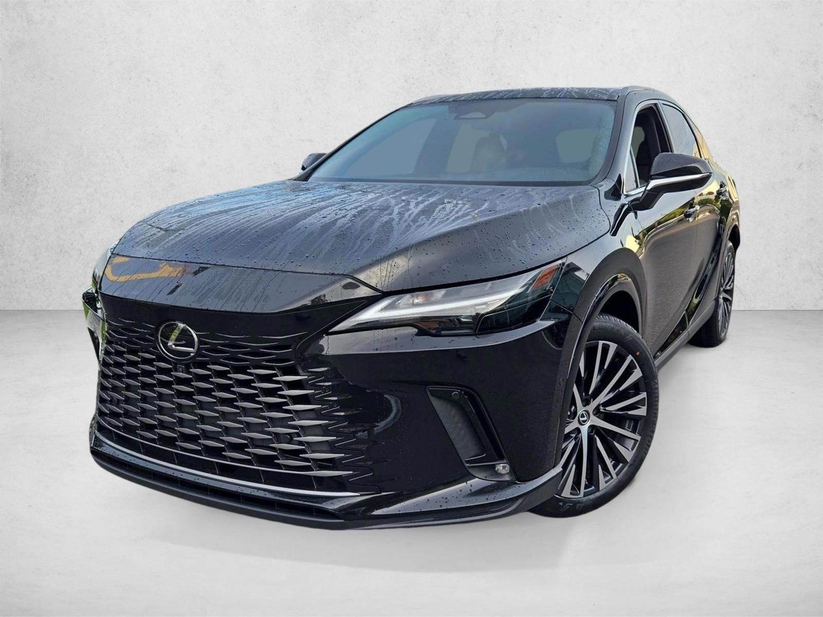 Thumbnail: 2023 Lexus RX - 1