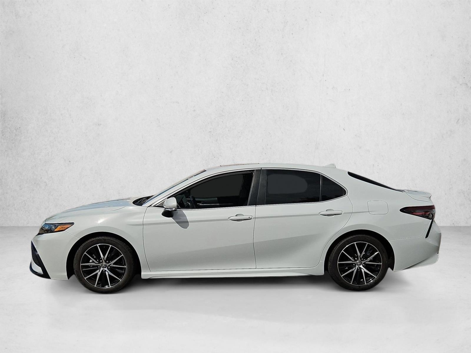 Thumbnail: 2023 Toyota Camry - 2
