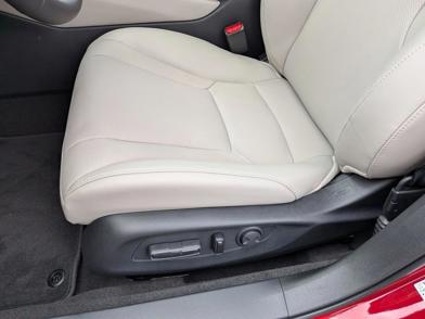 2026 Honda Accord Hybrid