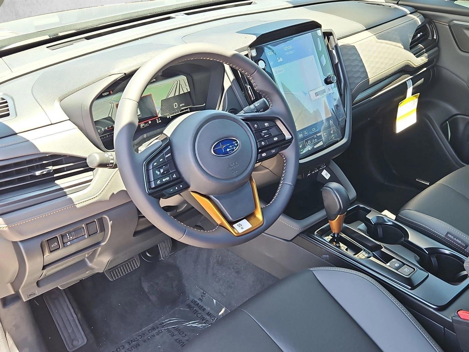 Thumbnail: 2026 Subaru Forester - 3
