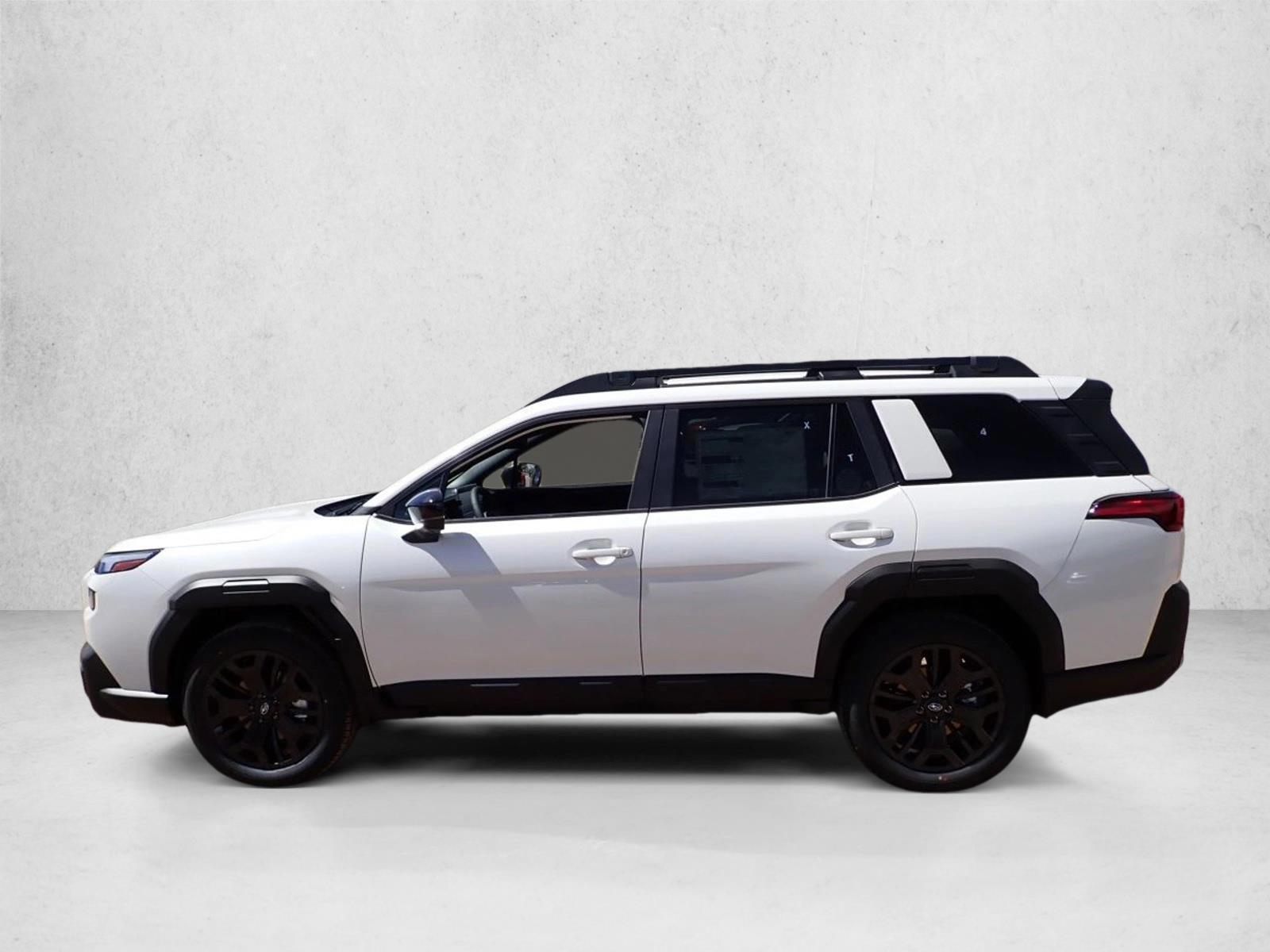 Thumbnail: 2026 Subaru Outback - 2