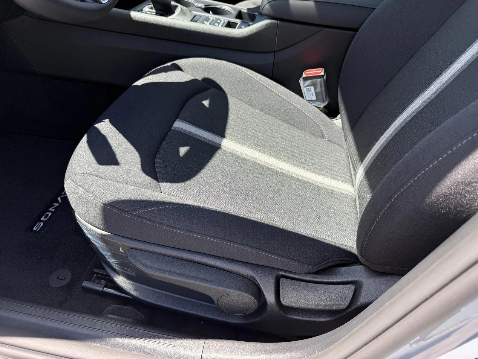 Thumbnail: 2026 Hyundai Sonata - 4