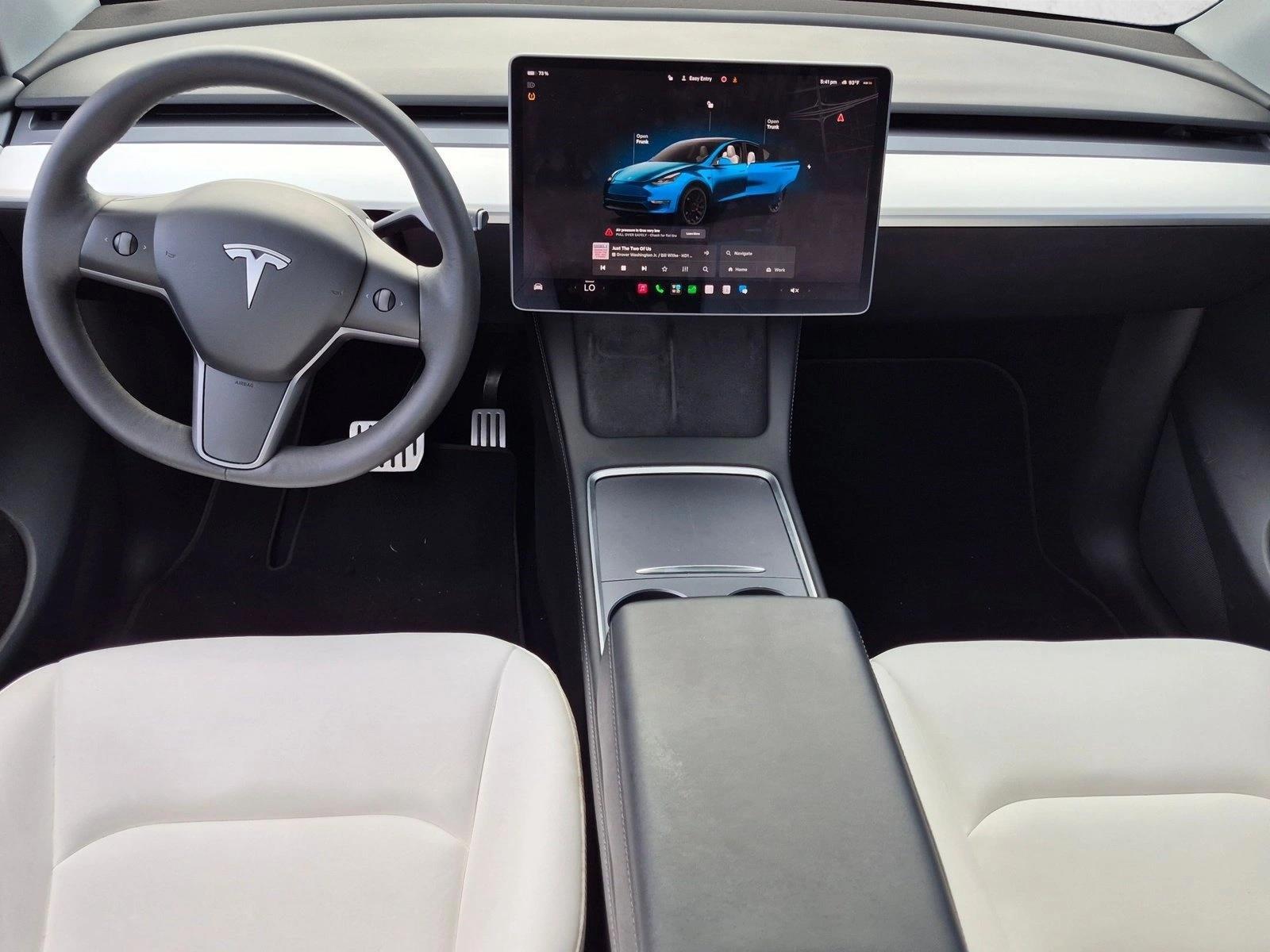 Thumbnail: 2022 Tesla Model Y - 2