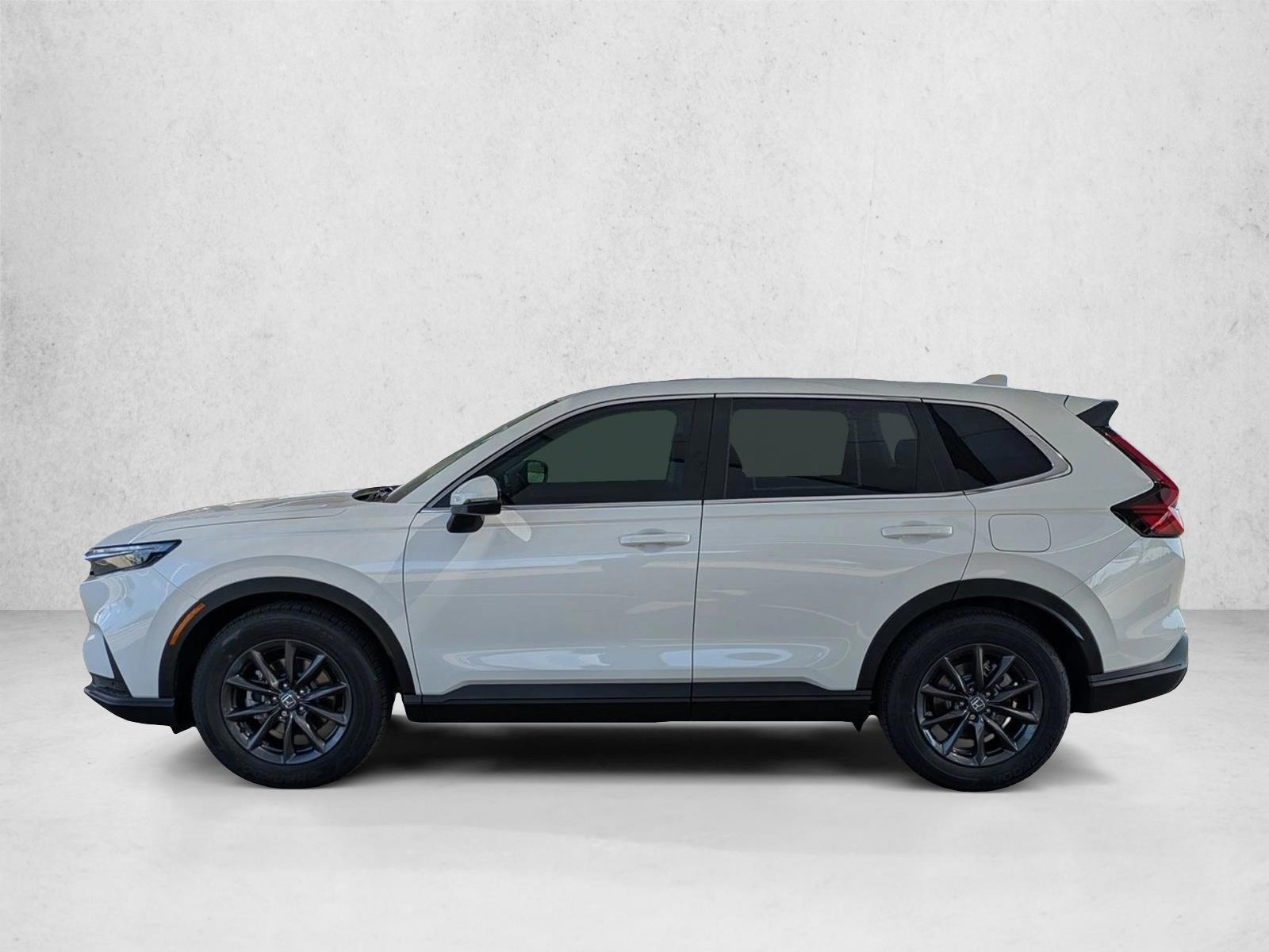 Thumbnail: 2026 Honda CR-V - 2
