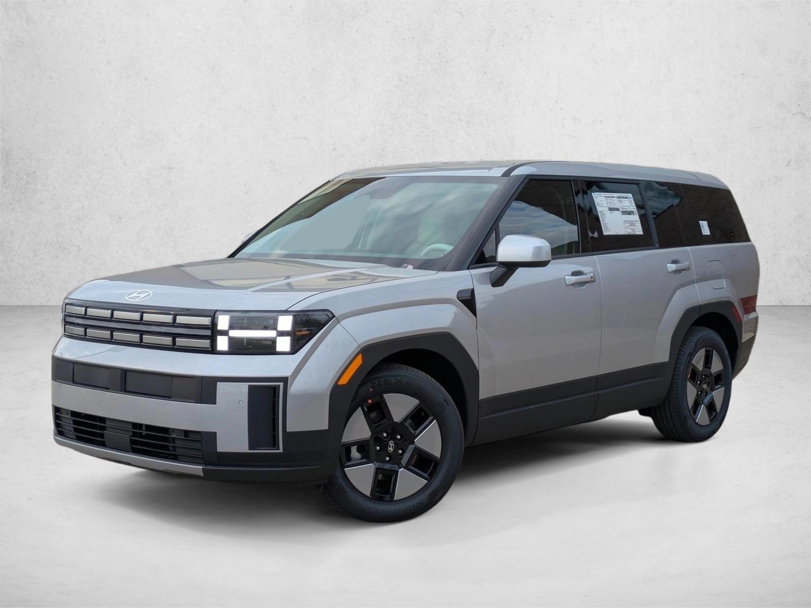 Thumbnail: 2026 Hyundai Santa Fe - 1