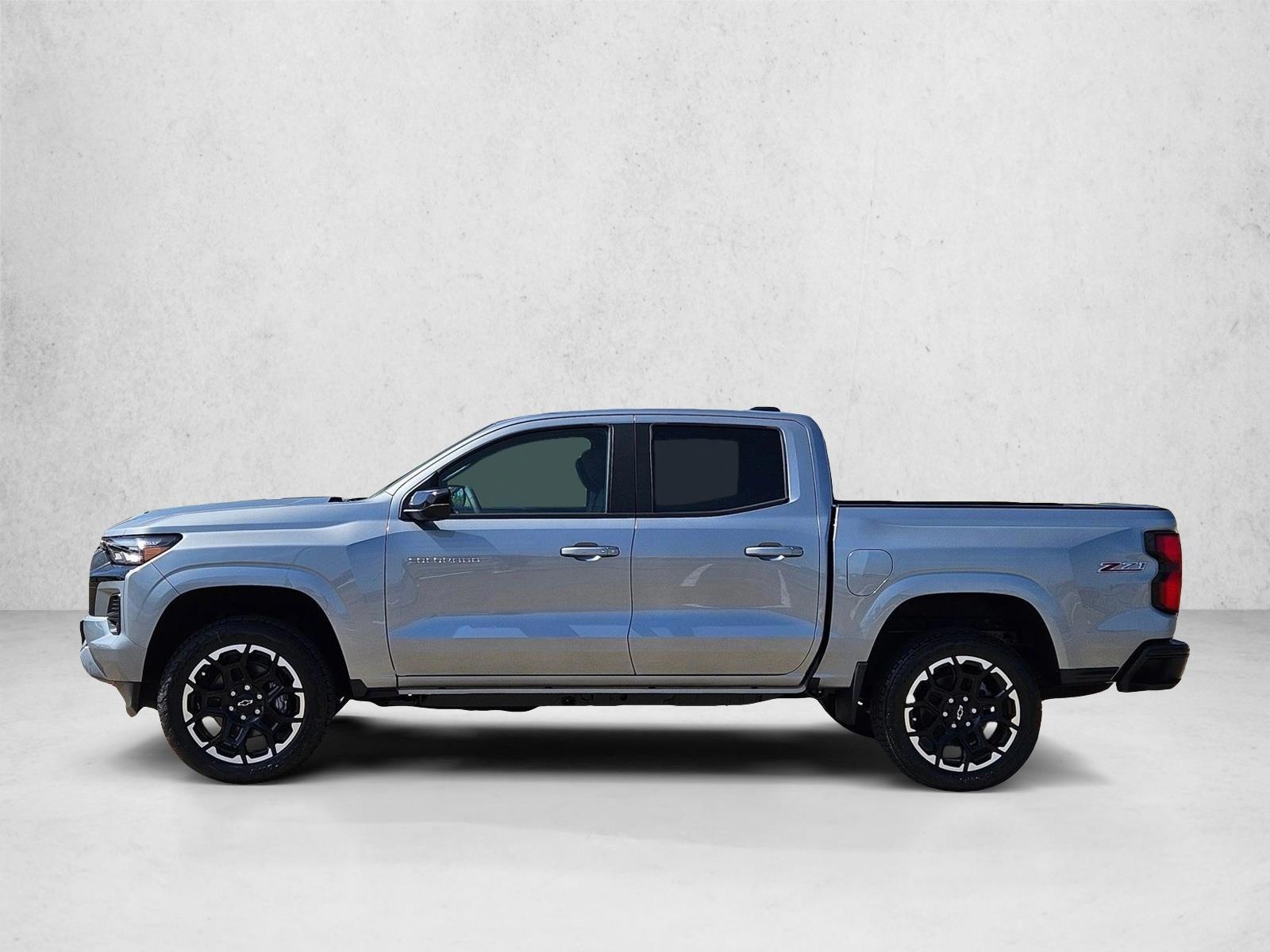 Thumbnail: 2026 Chevrolet Colorado - 2