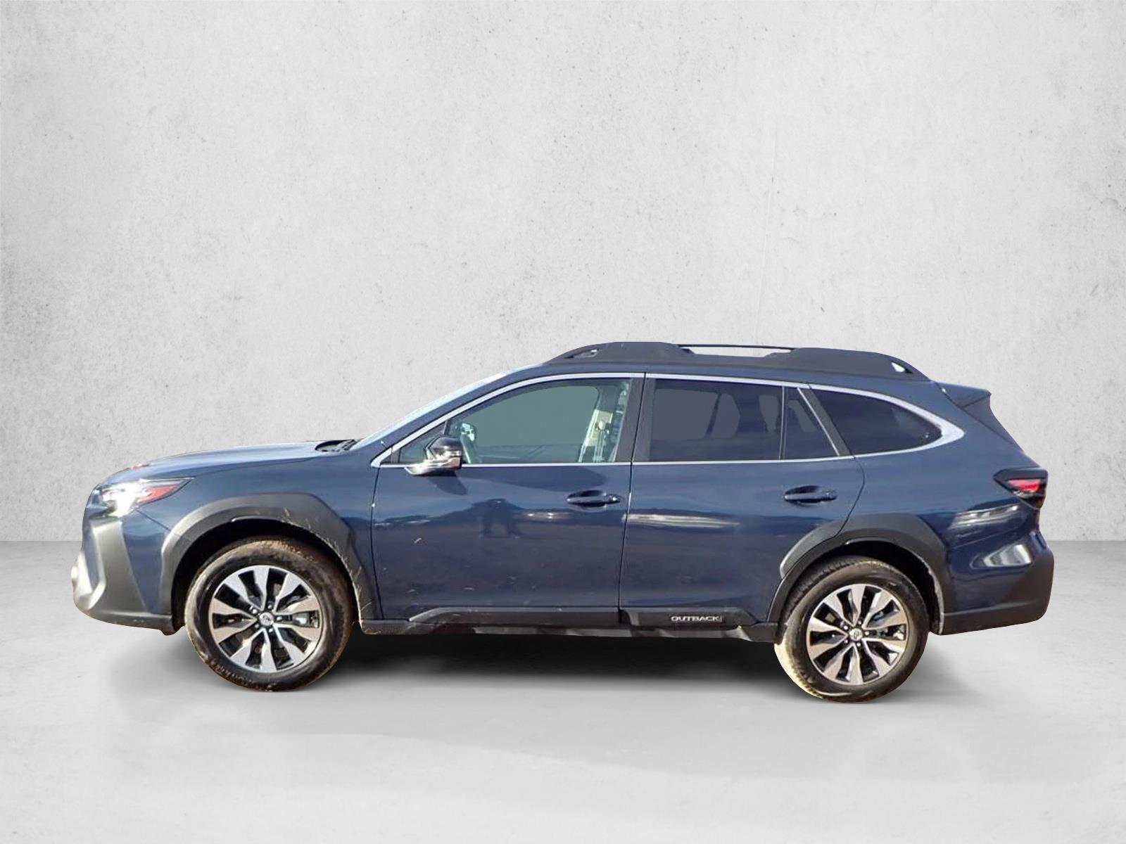 Thumbnail: 2025 Subaru Outback - 2