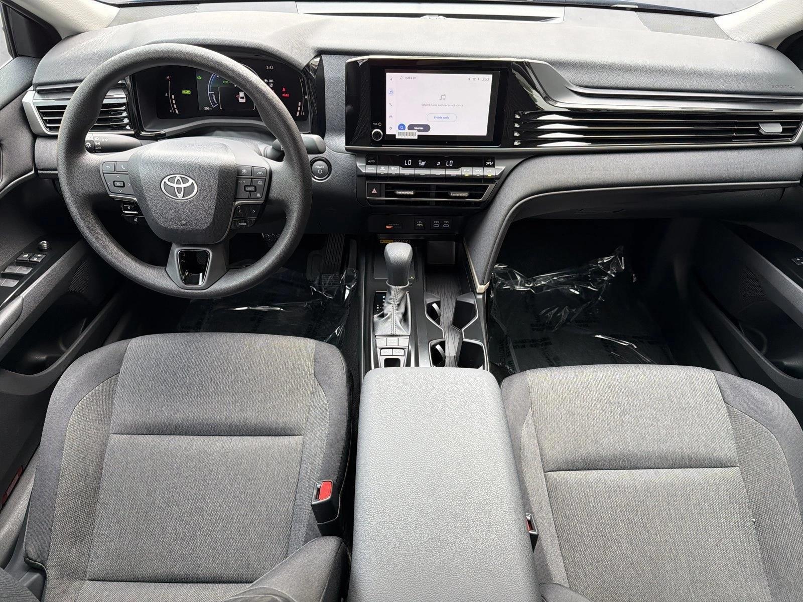 Thumbnail: 2026 Toyota Camry - 3