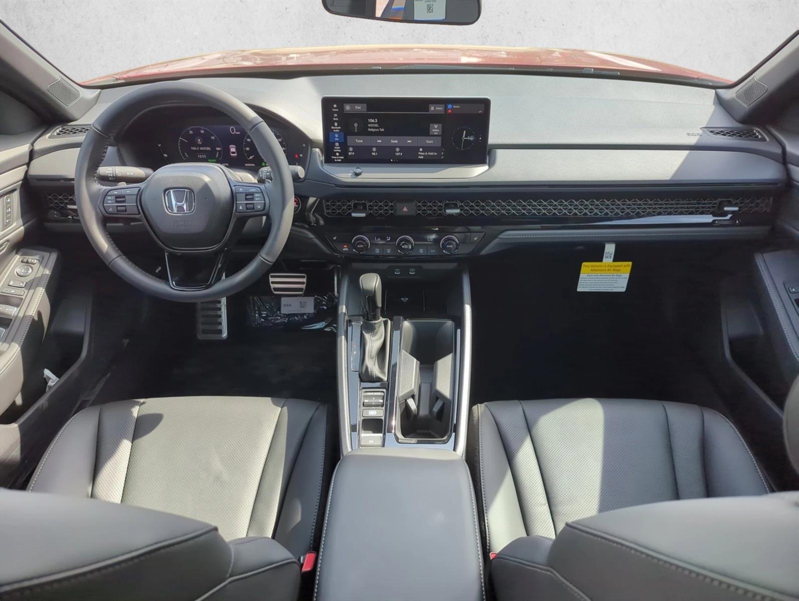 Thumbnail: 2026 Honda Accord - 3
