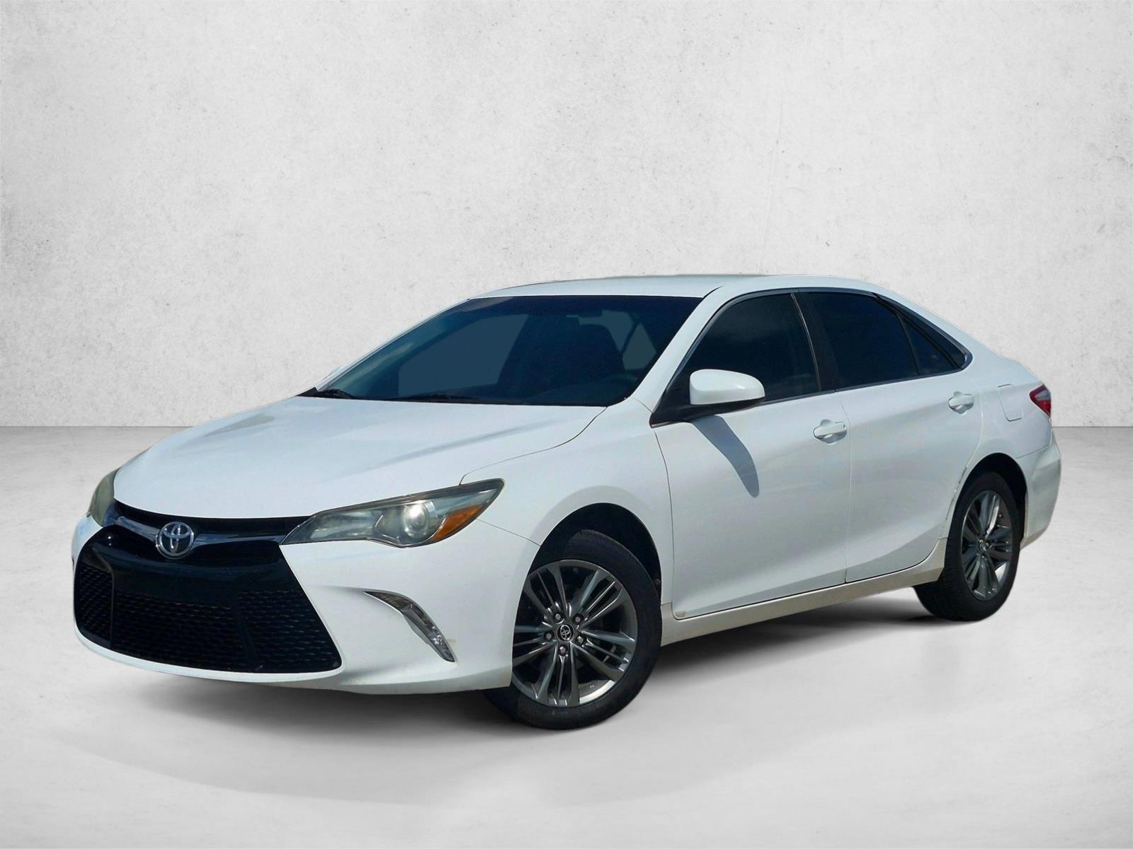 Thumbnail: 2016 Toyota Camry - 1