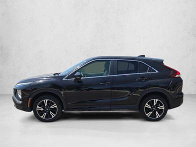 2024 Mitsubishi Eclipse Cross