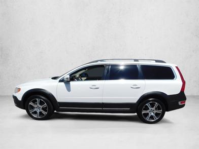 2012 Volvo XC70