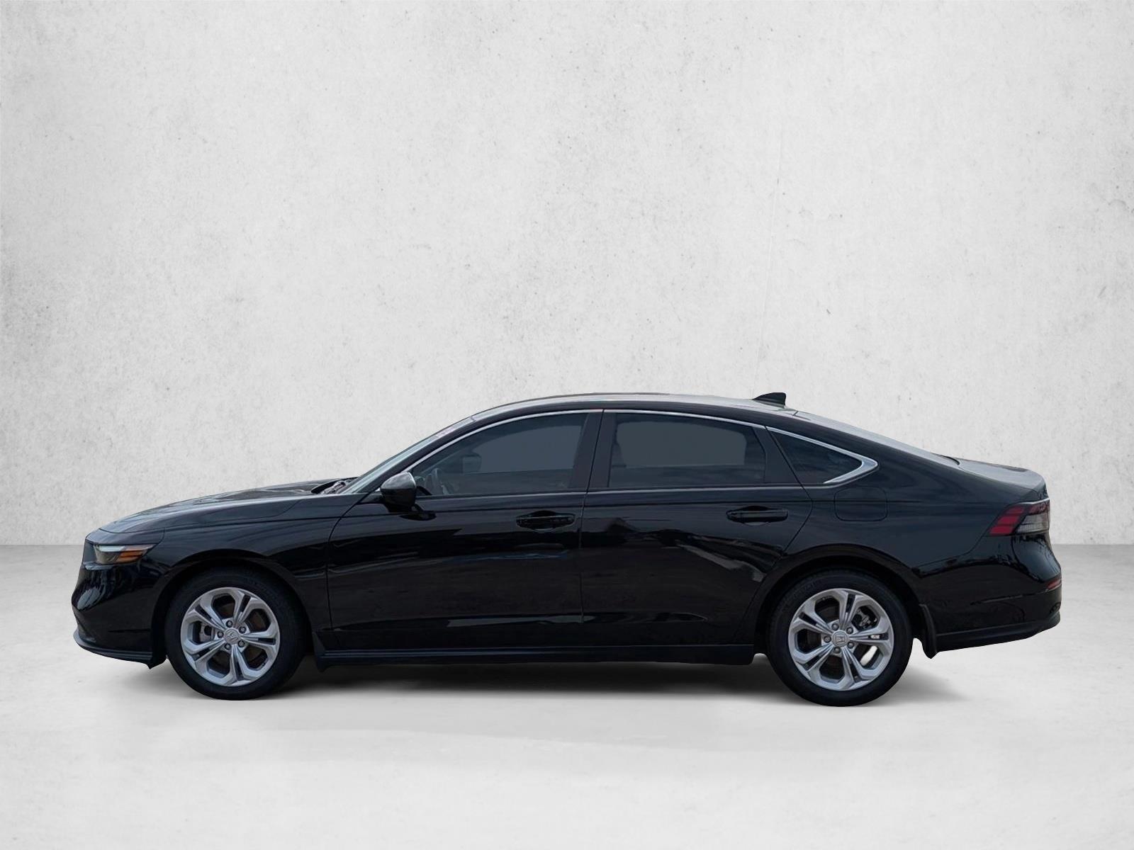 Thumbnail: 2025 Honda Accord - 2