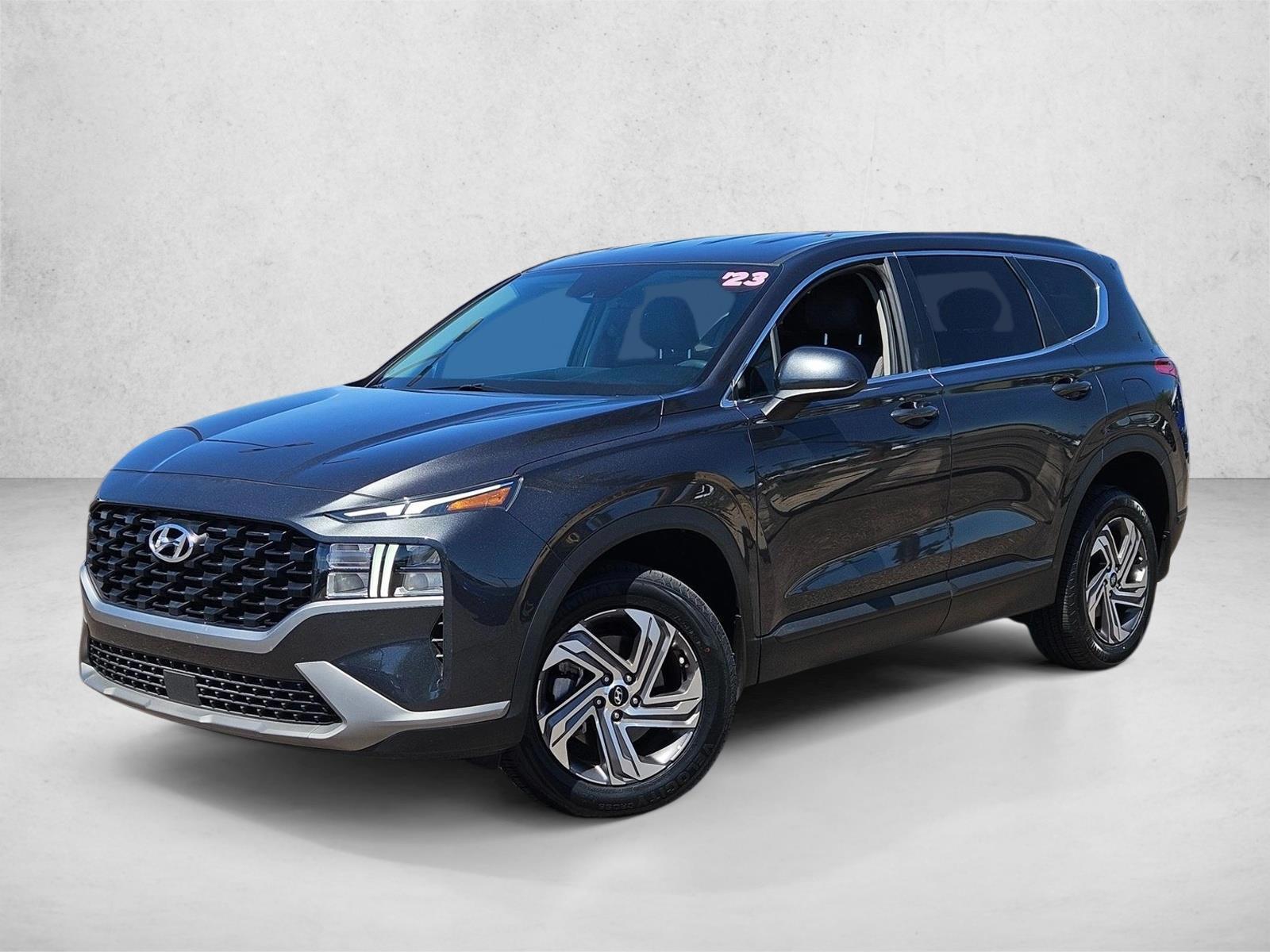 Thumbnail: 2023 Hyundai Santa Fe - 1