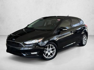2015 Ford Focus SE -
                  Tucson, AZ