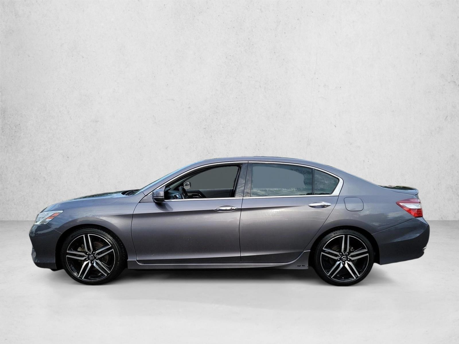 Thumbnail: 2017 Honda Accord - 2