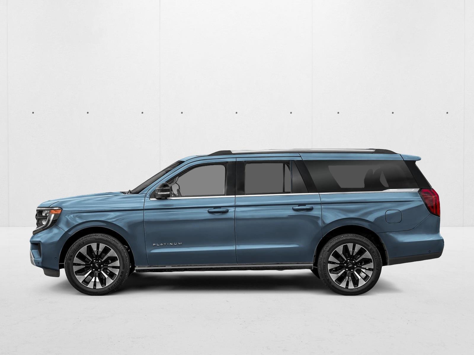 Thumbnail: 2027 Ford Expedition MAX - 2