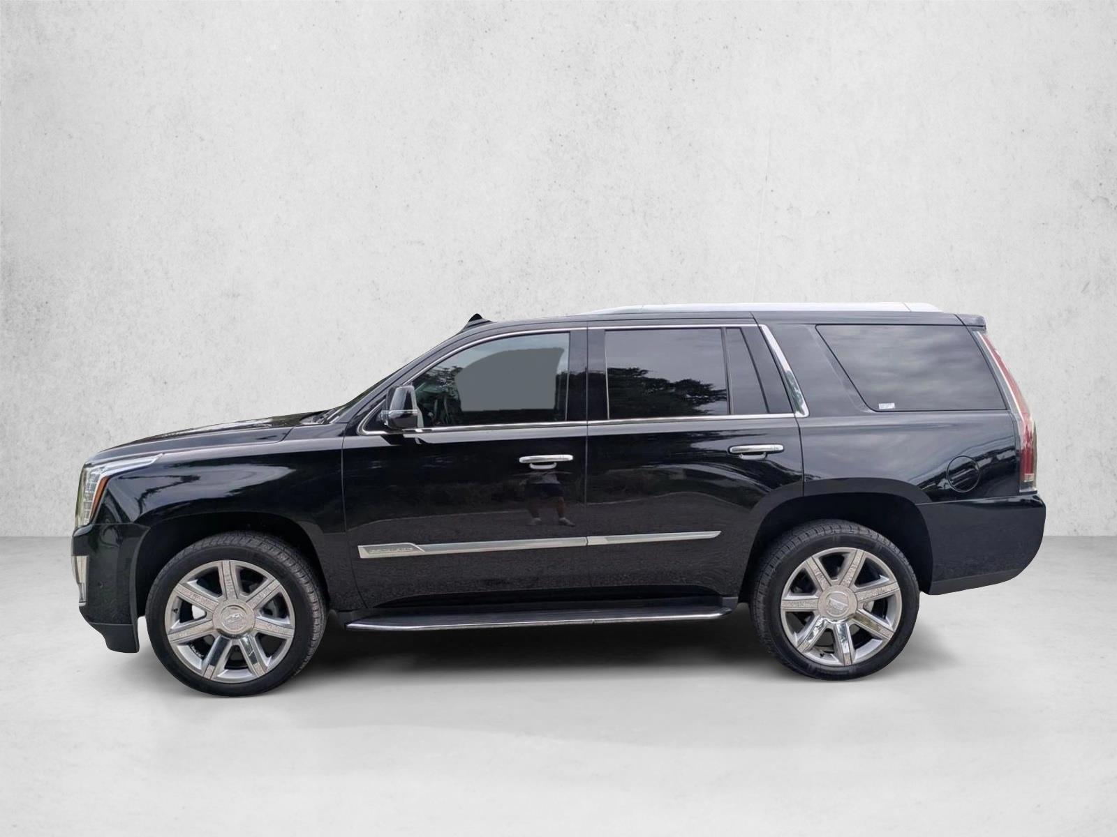 Thumbnail: 2019 Cadillac Escalade - 2