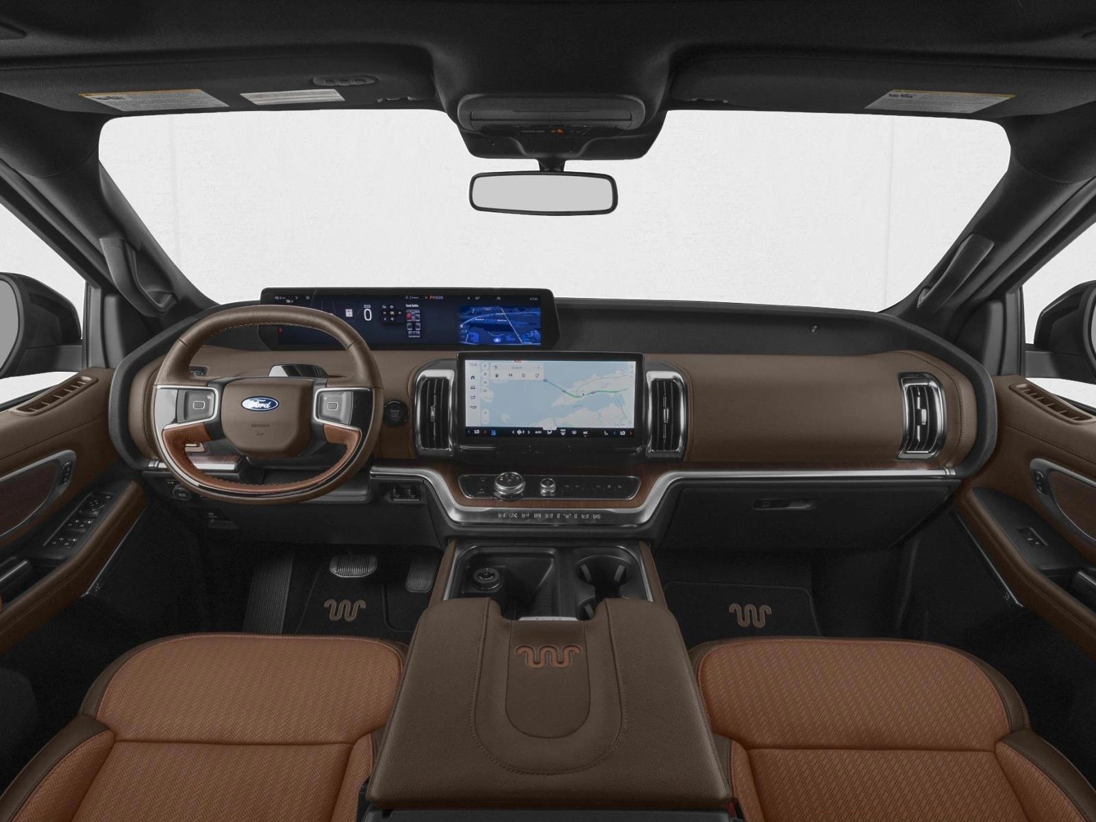 Thumbnail: 2027 Ford Expedition - 4