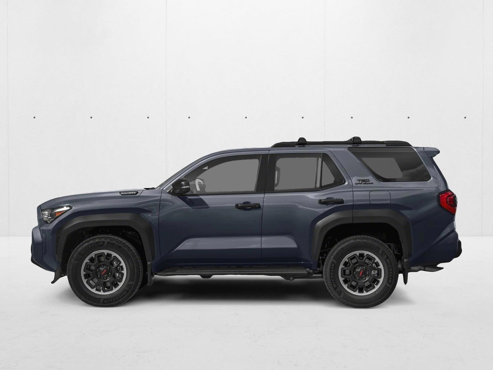 Thumbnail: 2026 Toyota 4Runner - 2