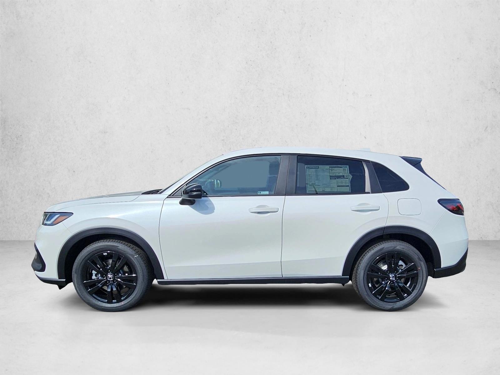 Thumbnail: 2026 Honda HR-V - 2