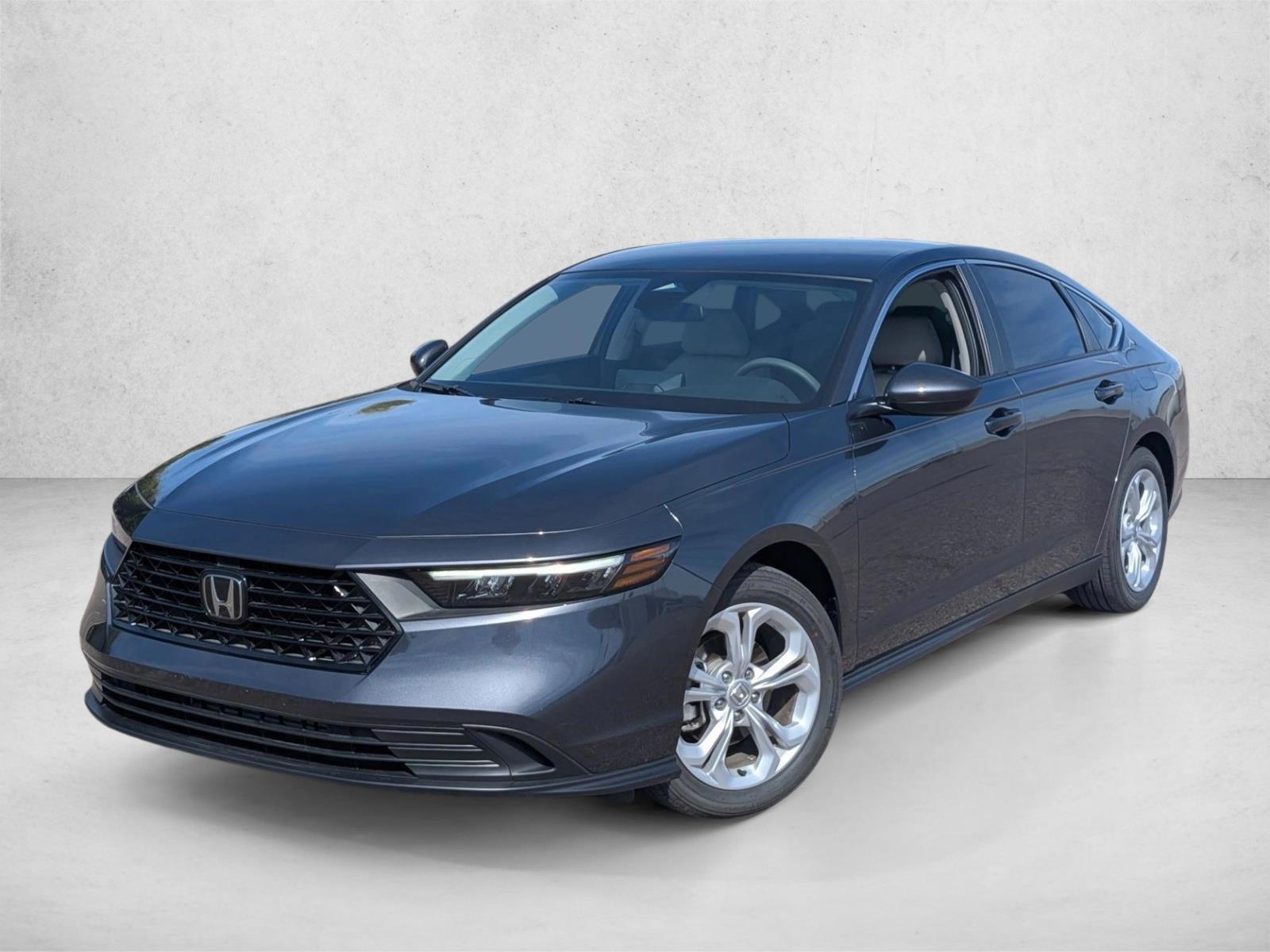 Thumbnail: 2025 Honda Accord - 1