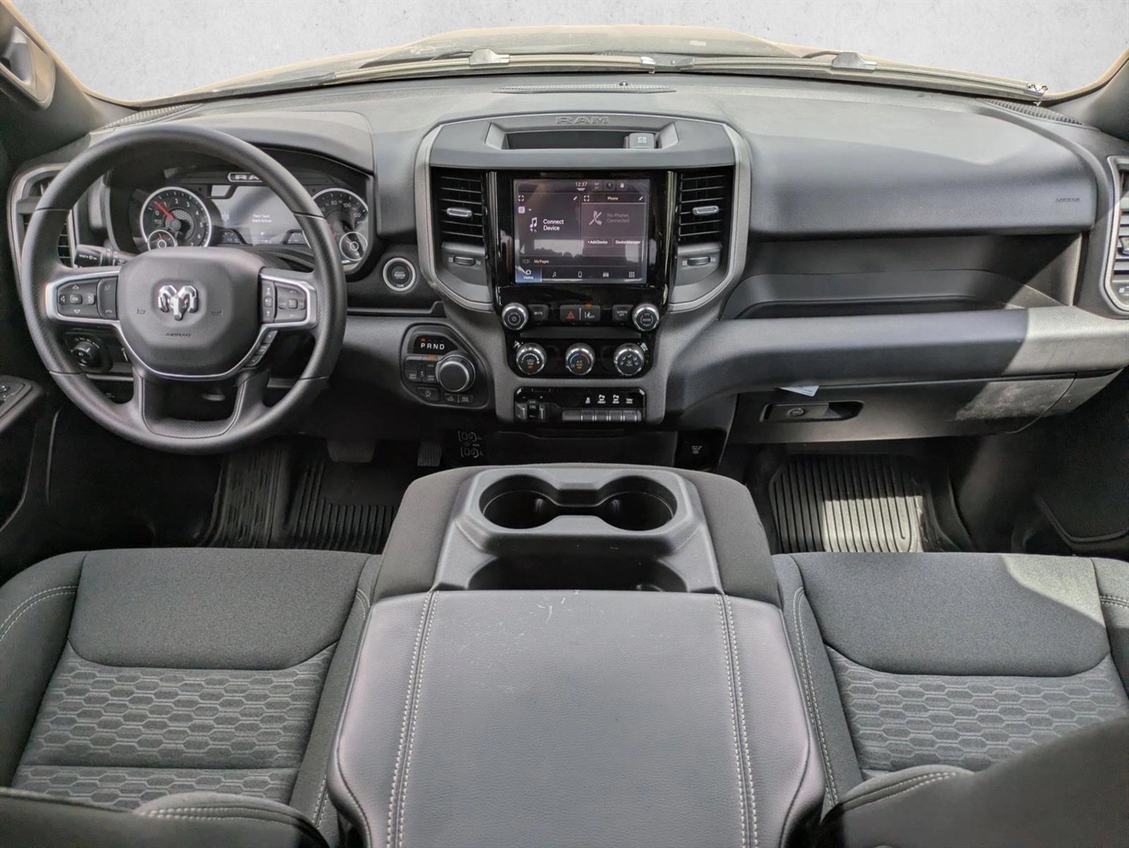 Thumbnail: 2026 RAM 1500 - 3