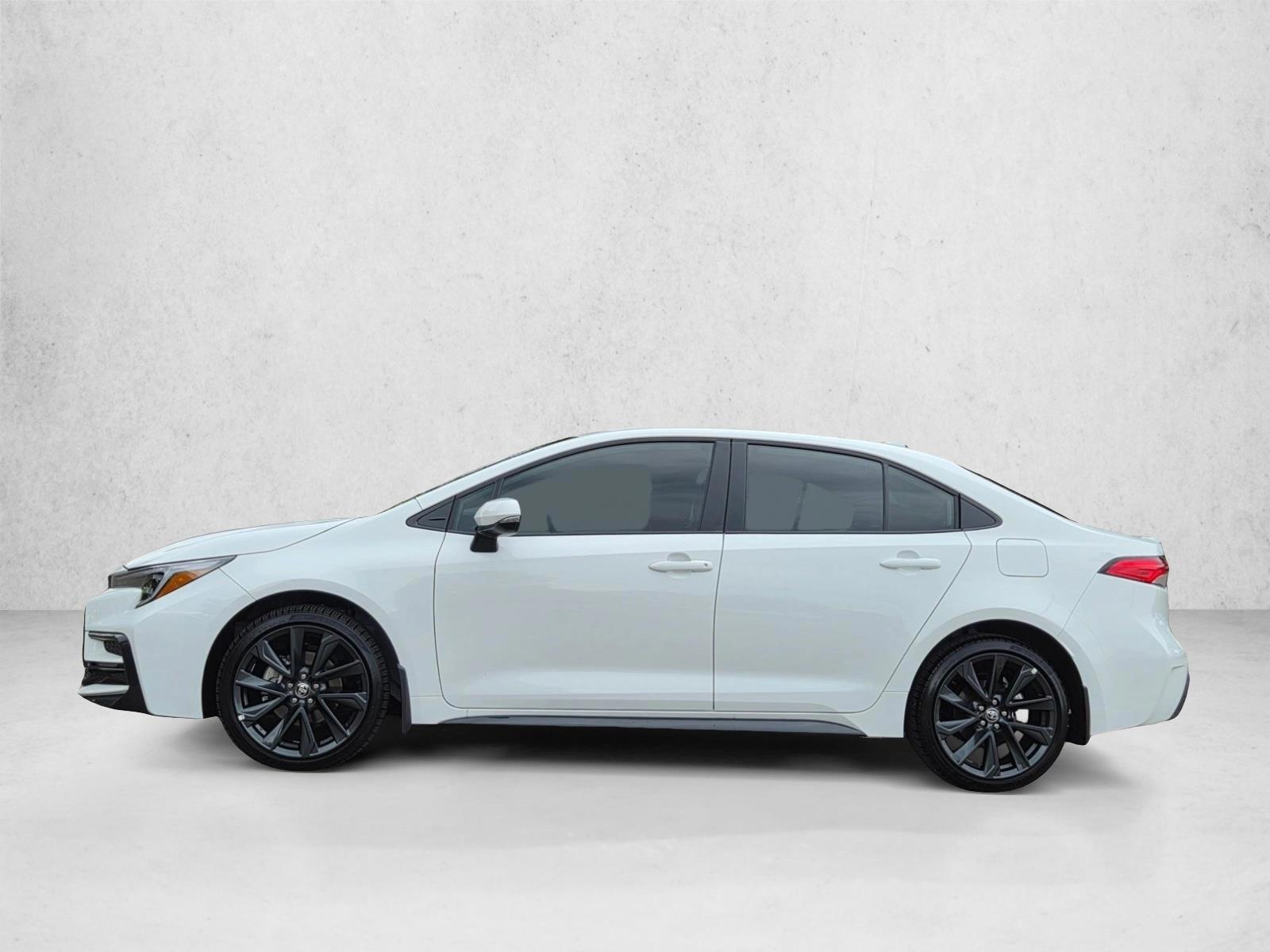 Thumbnail: 2026 Toyota Corolla - 2