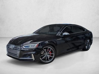2018 Audi S5 Prestige -
                  Sanford, FL
