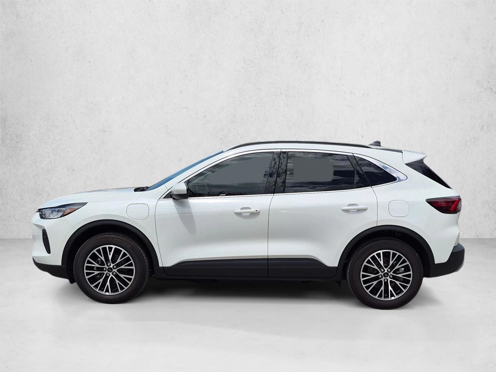Thumbnail: 2025 Ford Escape - 2