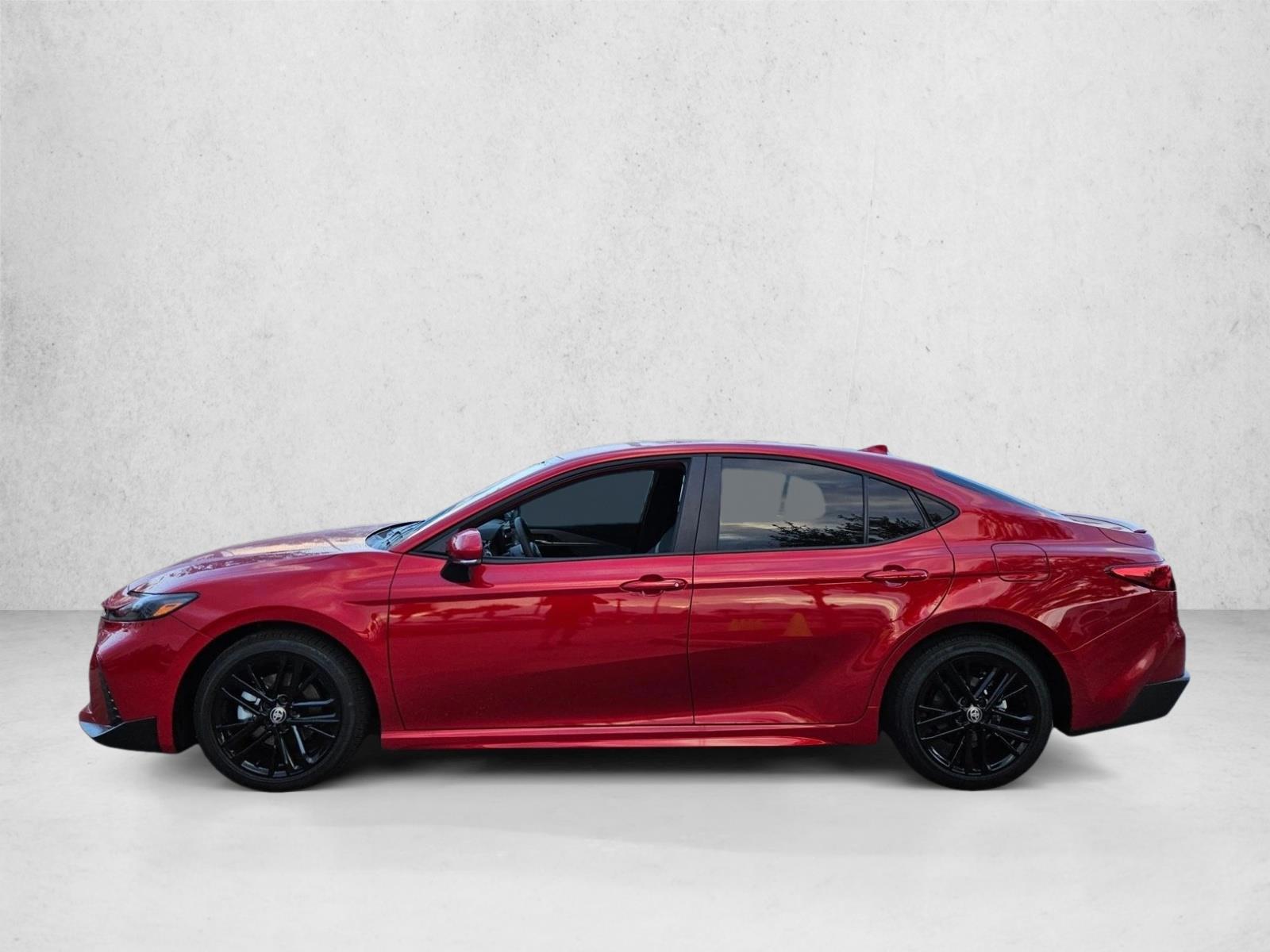 Thumbnail: 2026 Toyota Camry - 2