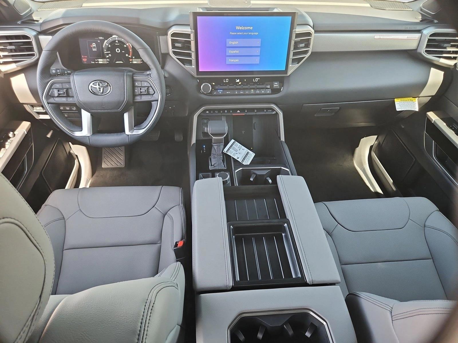 Thumbnail: 2026 Toyota Tundra - 3