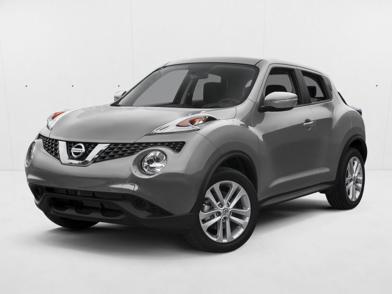 2015 Nissan Juke NISMO -
                  Fort Worth, TX