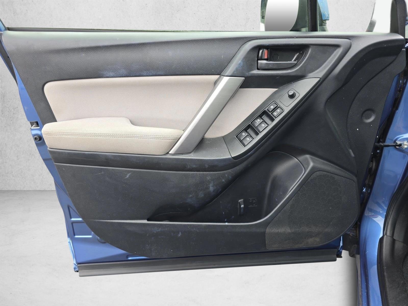 2015 Subaru Forester i Premium - Photo 25