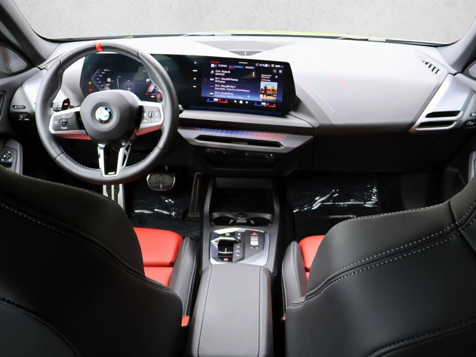 Thumbnail: 2025 BMW 2 Series - 4