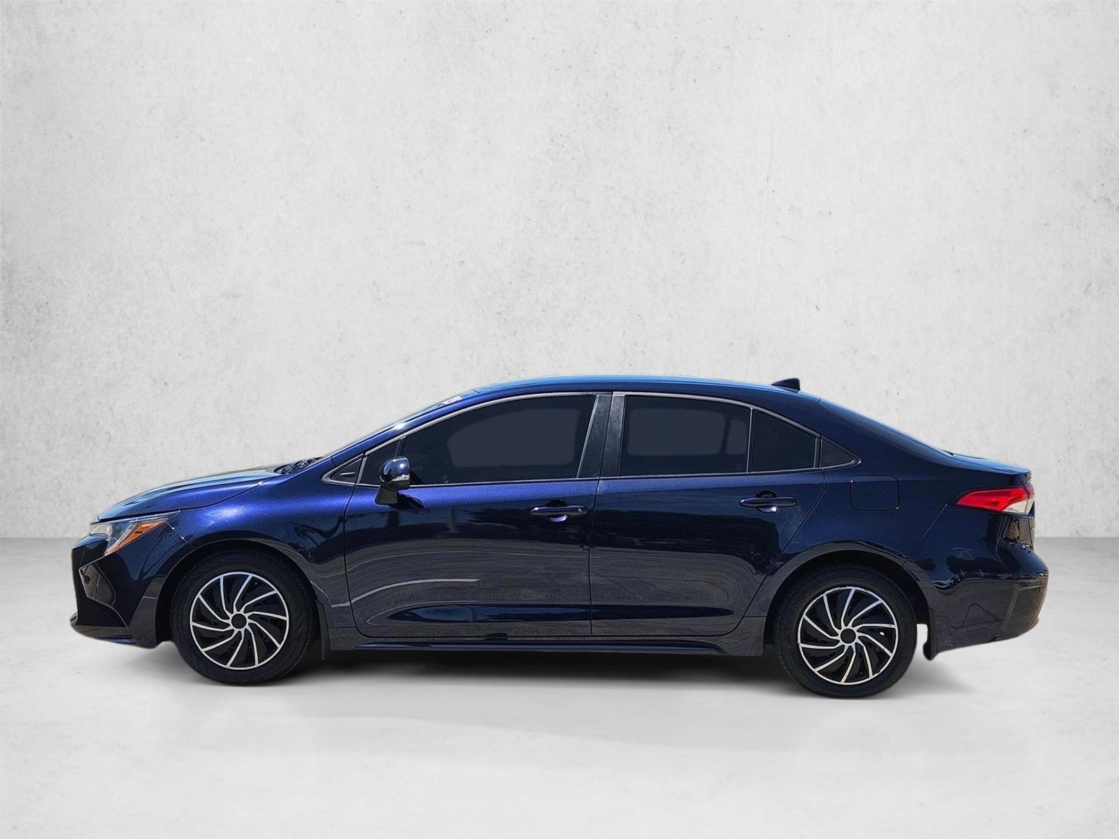 Thumbnail: 2025 Toyota Corolla - 2