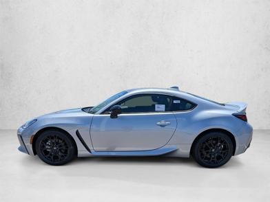 2026 Toyota GR86