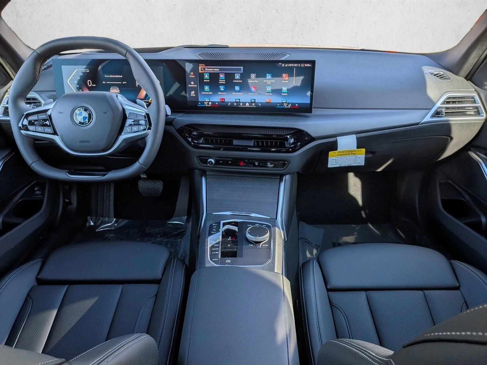 Thumbnail: 2026 BMW 3 Series - 4