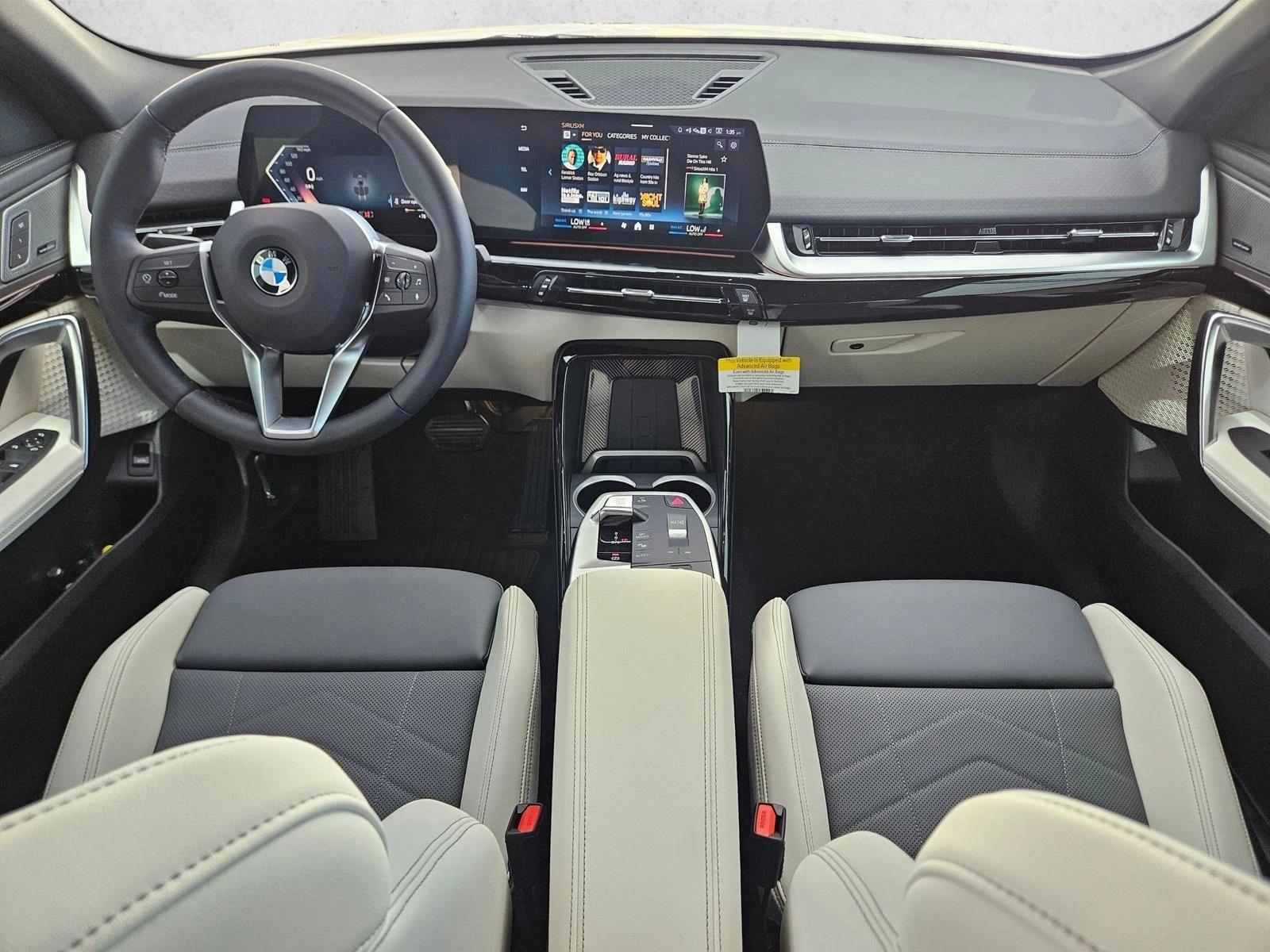 Thumbnail: 2026 BMW X2 - 4