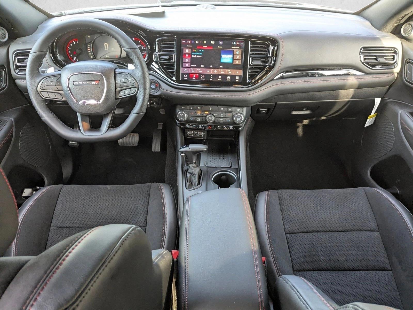 Thumbnail: 2026 Dodge Durango - 3