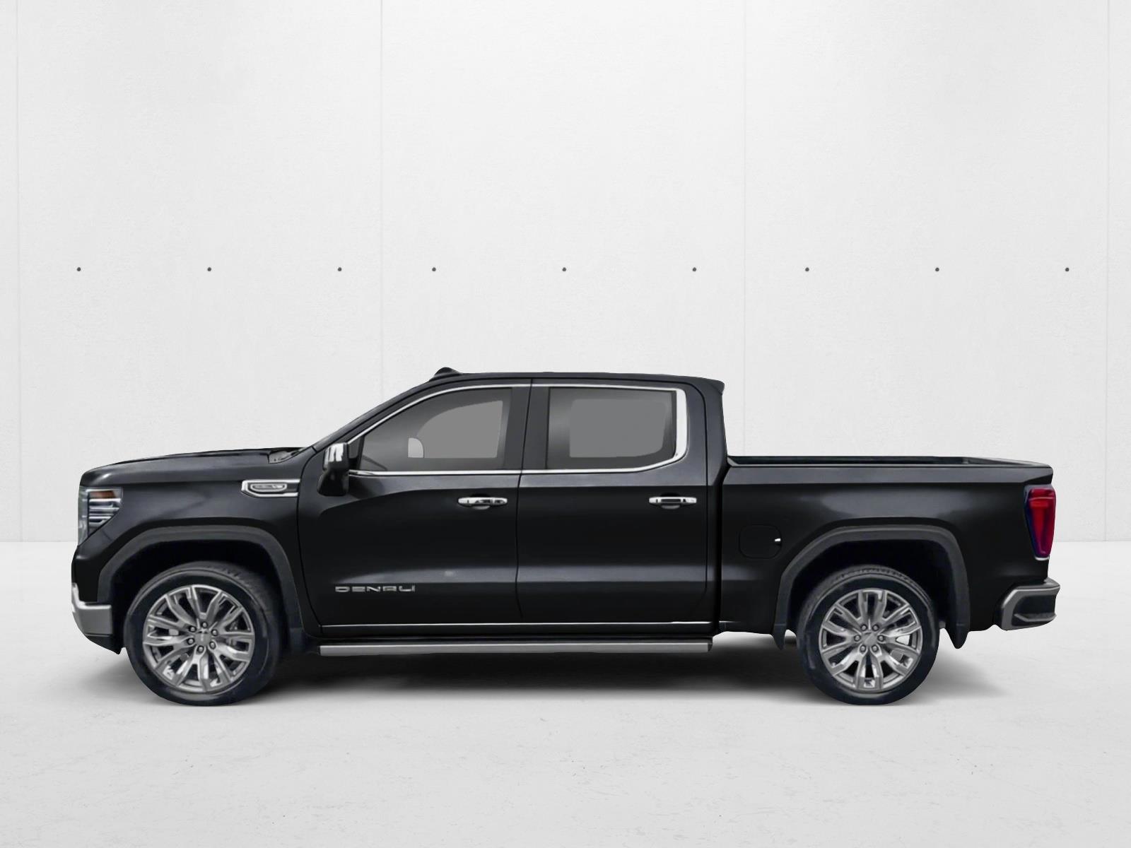 Thumbnail: 2026 GMC Sierra 1500 - 2