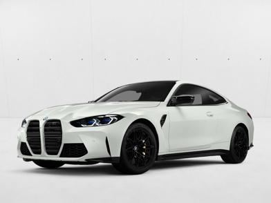 2021 BMW M4  -
                  Lutz, FL