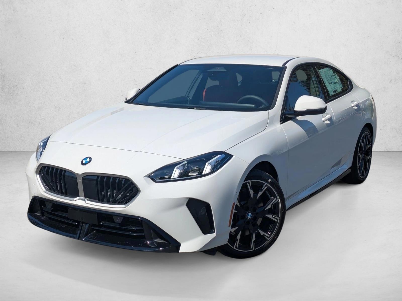 Thumbnail: 2026 BMW 2 Series - 1
