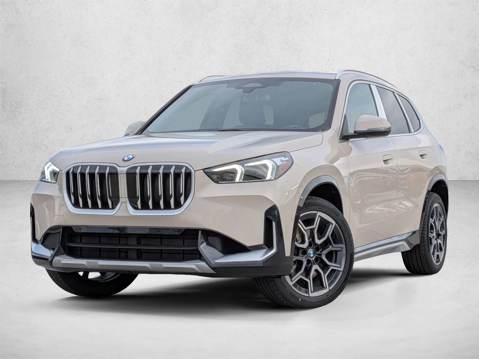 Thumbnail: 2026 BMW X1 - 1