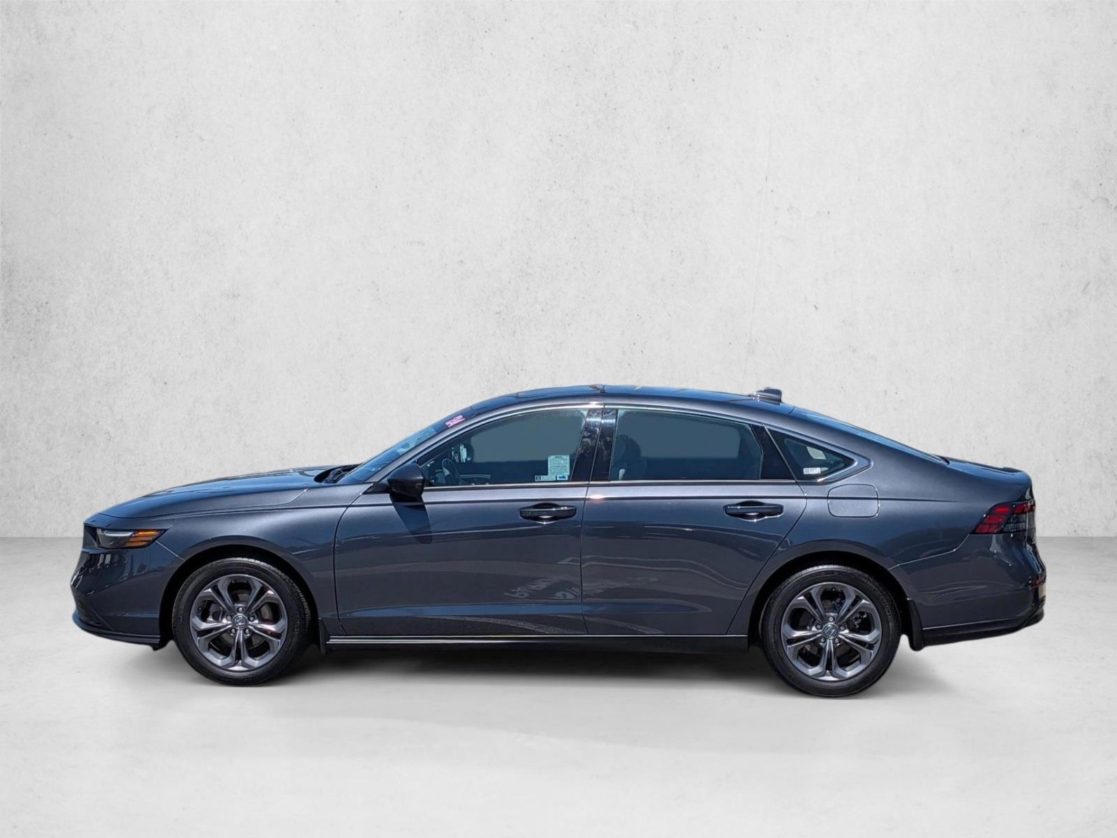 Thumbnail: 2024 Honda Accord - 2