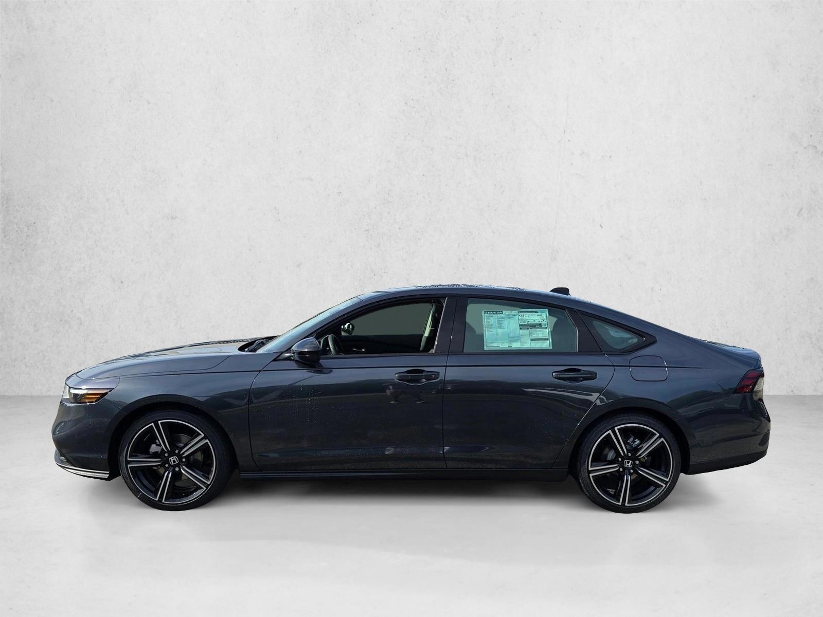 Thumbnail: 2026 Honda Accord - 2
