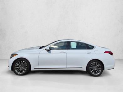 2015 Hyundai Genesis