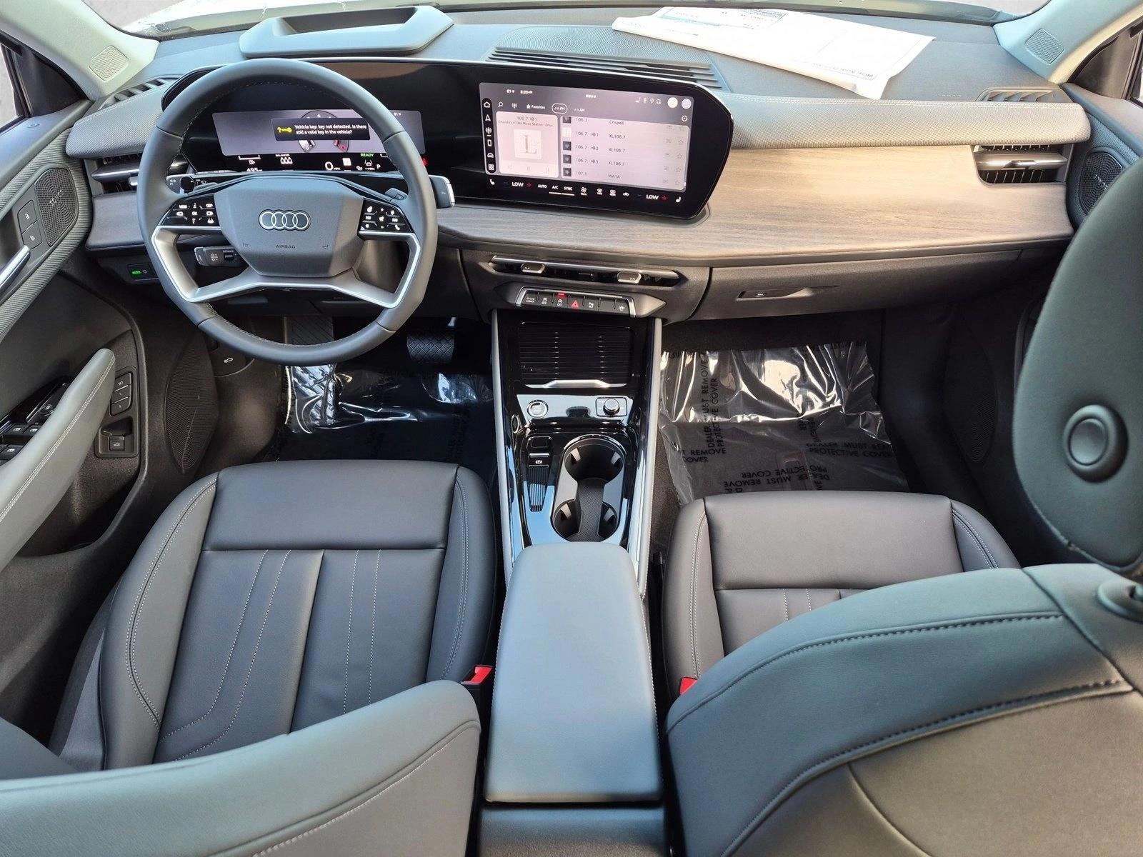 Thumbnail: 2026 Audi Q3 - 4